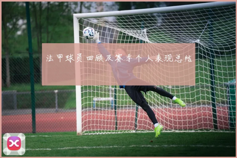 法甲球员回顾及赛季个人表现总结