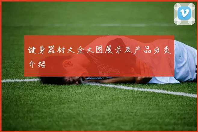 健身器材大全大图展示及产品分类介绍